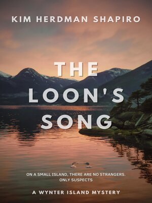 cover image of The Loon's Song